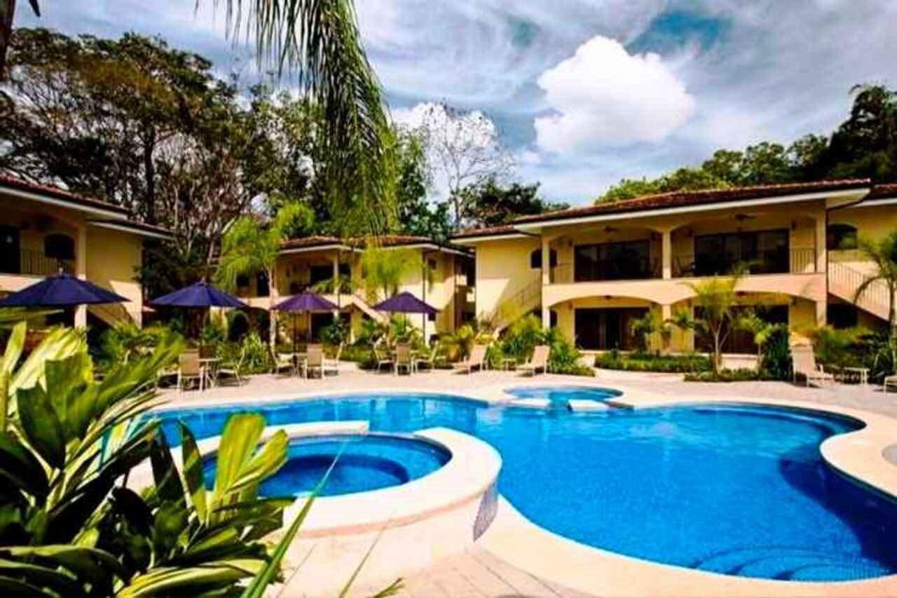 Casa Del Sol -Villas Catalinas Potrero  Extérieur photo