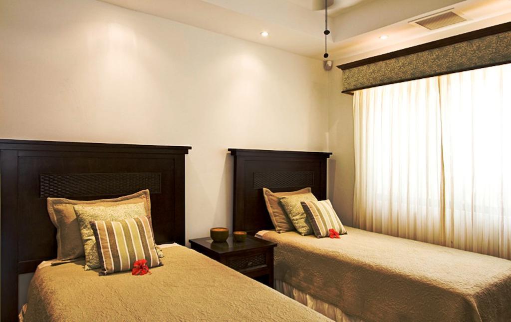 Casa Del Sol -Villas Catalinas Potrero  Chambre photo