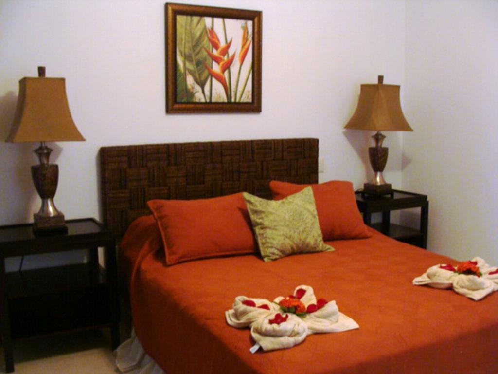 Casa Del Sol -Villas Catalinas Potrero  Chambre photo