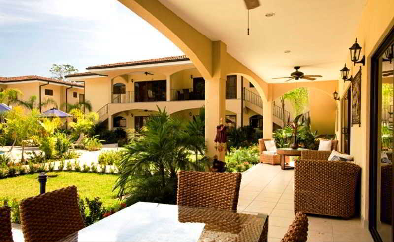 Casa Del Sol -Villas Catalinas Potrero  Extérieur photo