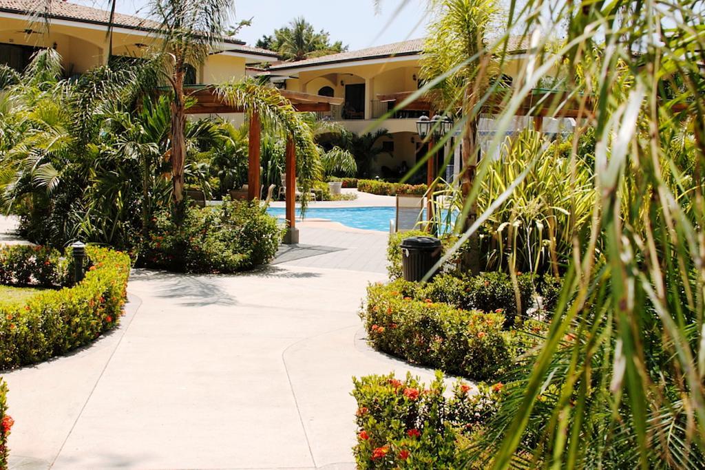Casa Del Sol -Villas Catalinas Potrero  Extérieur photo